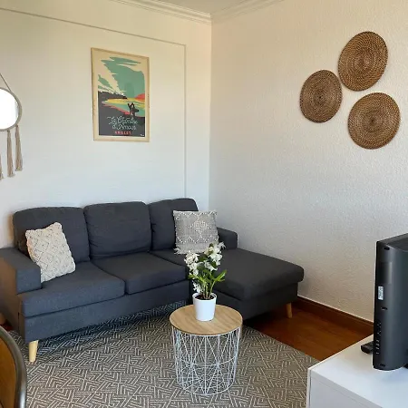 Anglet, Grand T4, Calme & Serenite * Англе