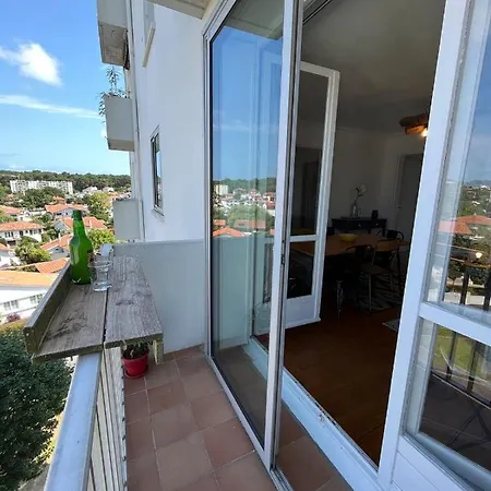 Anglet, Grand T4, Calme & Serenite *